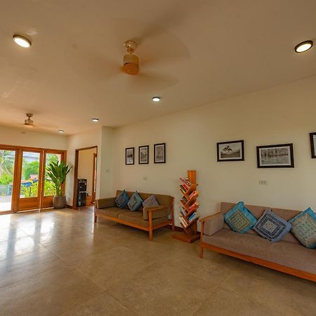 Madilao Hotel Luang Prabang Exterior foto