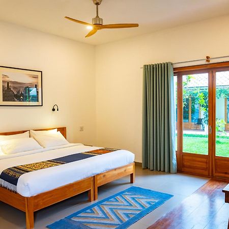 Madilao Hotel Luang Prabang Exterior foto