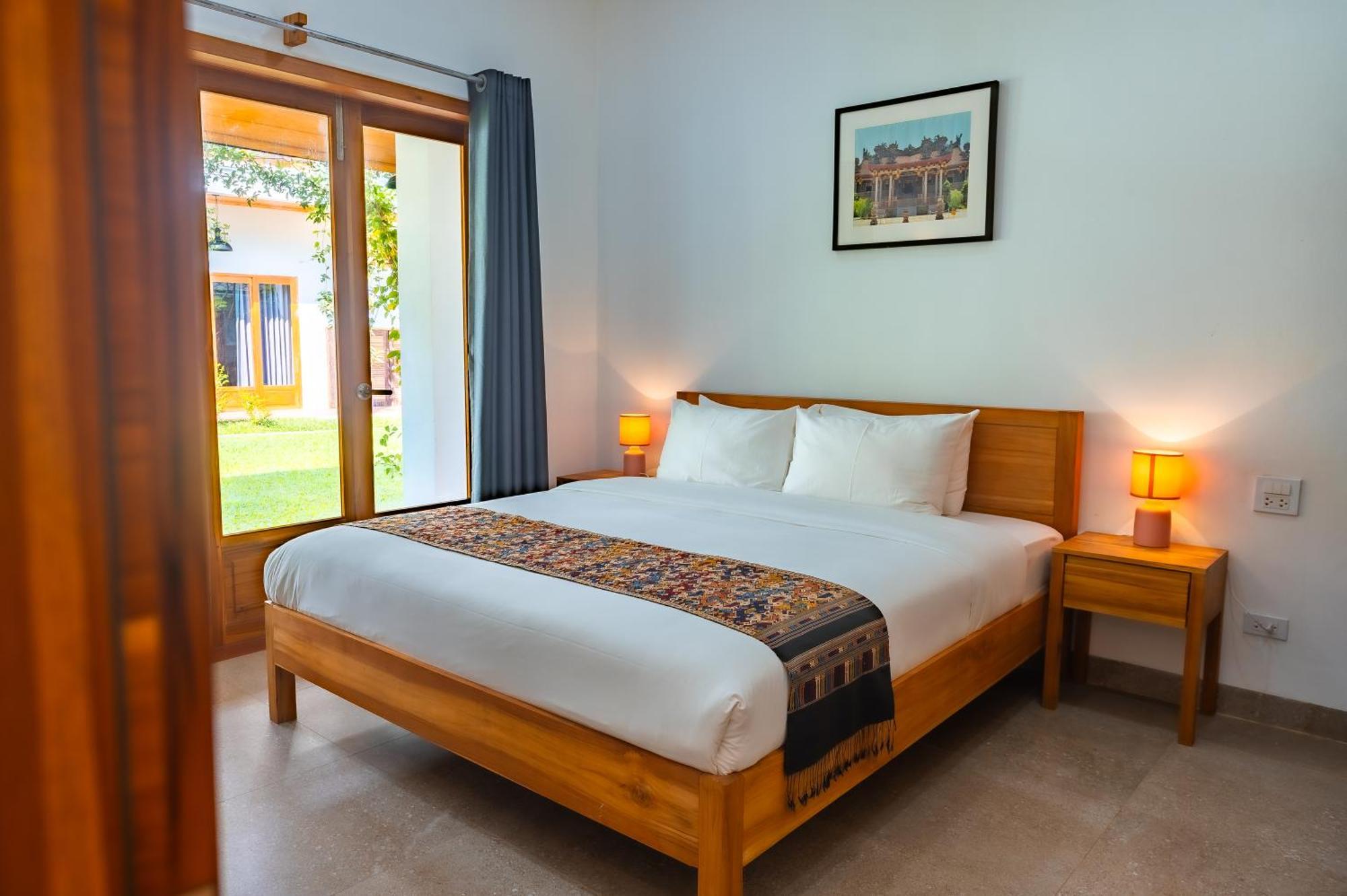Madilao Hotel Luang Prabang Exterior foto