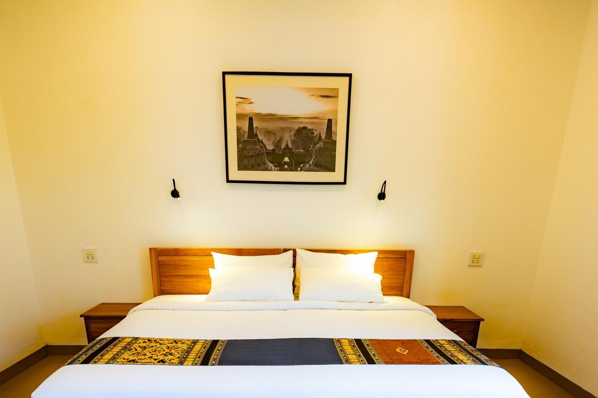 Madilao Hotel Luang Prabang Exterior foto