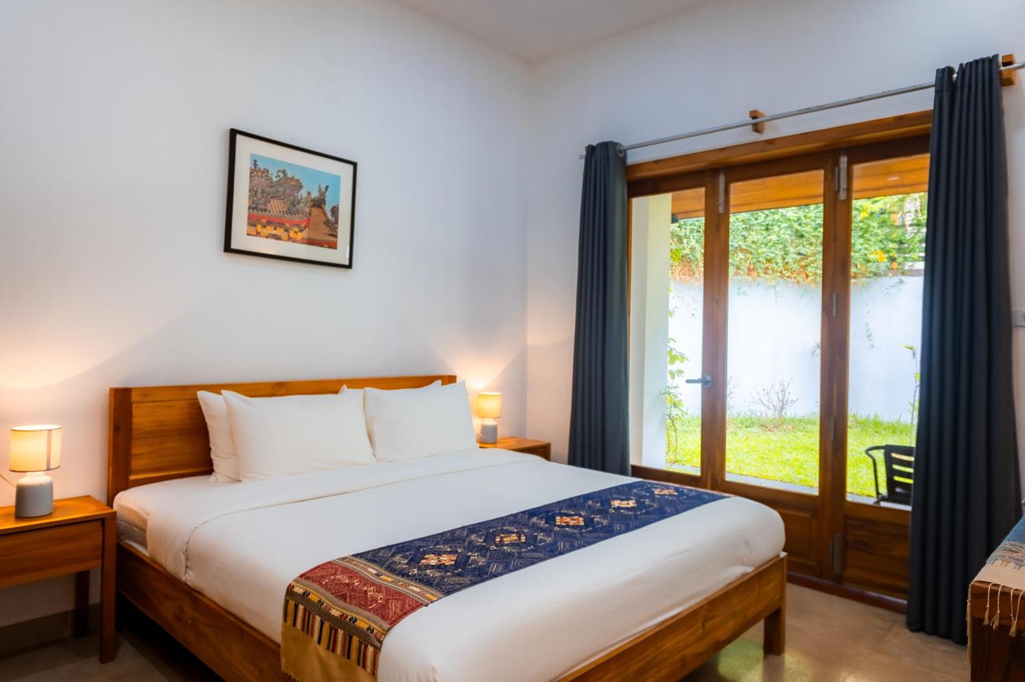 Madilao Hotel Luang Prabang Exterior foto
