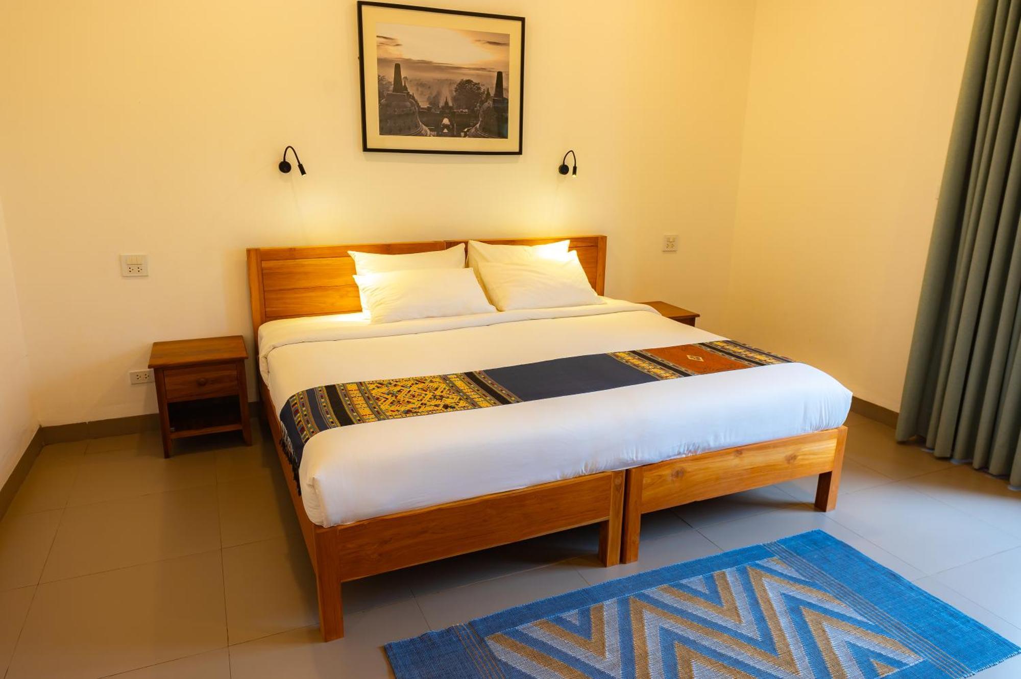 Madilao Hotel Luang Prabang Exterior foto