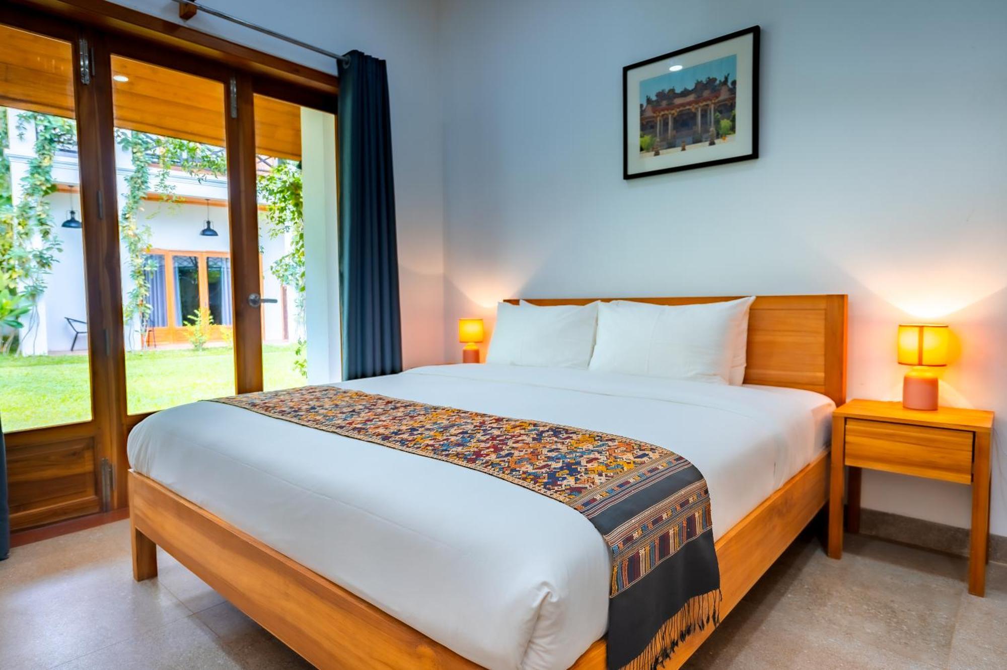 Madilao Hotel Luang Prabang Exterior foto