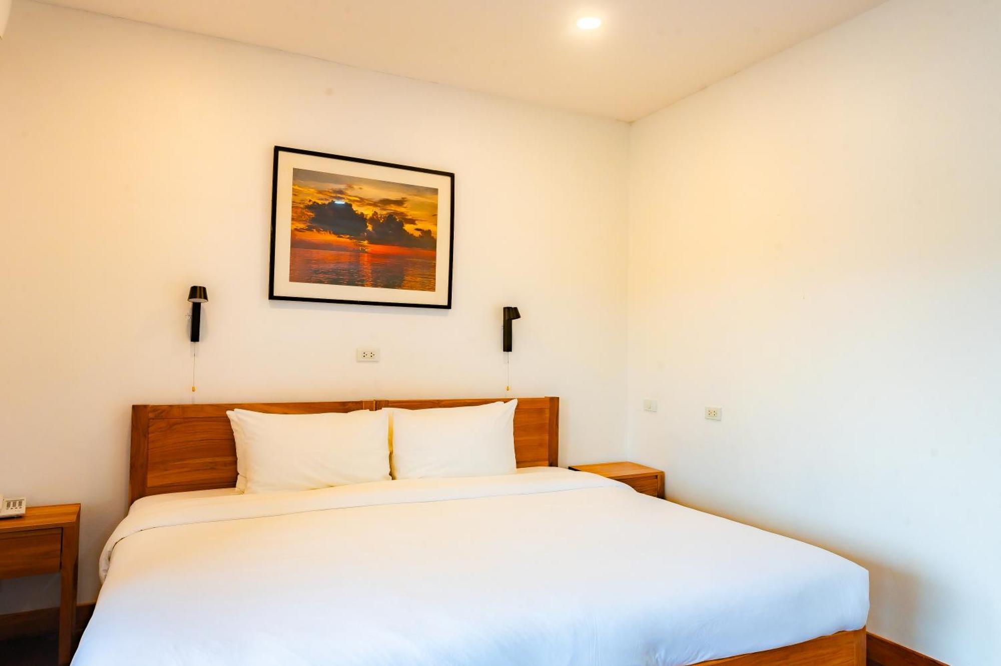 Madilao Hotel Luang Prabang Exterior foto